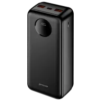 Power Bank Proove Illuminator SE 20000 мАч/ Черный