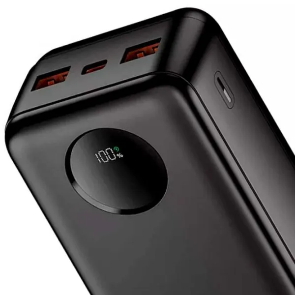 Power Bank Proove Illuminator SE 20000 мАч/ Черный photo 3