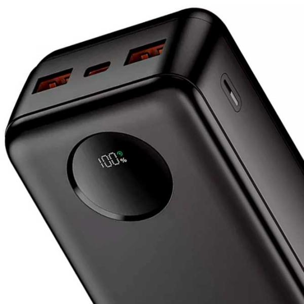 Power Bank Proove Illuminator SE 20000 мАч/ Черный photo 3