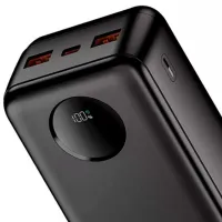 Power Bank Proove Illuminator SE 20000 mAh/ Black photo 3