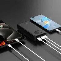 Power Bank Proove Illuminator SE 20000 mAh/ Black photo 4