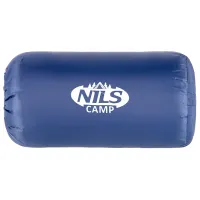 Sac de dormit Nils Camp NC2002 Polyester / Navy Grey photo 2