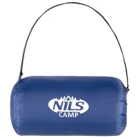 Sac de dormit Nils Camp NC2002 Polyester / Navy Grey photo 8