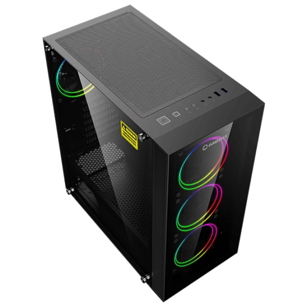 Calculator de jocuri Navigator 00636 Core i5 12400F/ 32 GB/ / 1 TB/ GeForce RTX 4060 photo 2