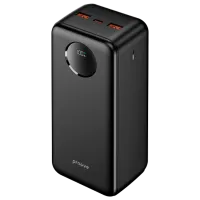 Power Bank Proove Illuminator SE 30000 mAh/ Black