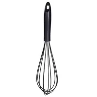 Венчик EH 41473  Нержавеющая сталь / Черный