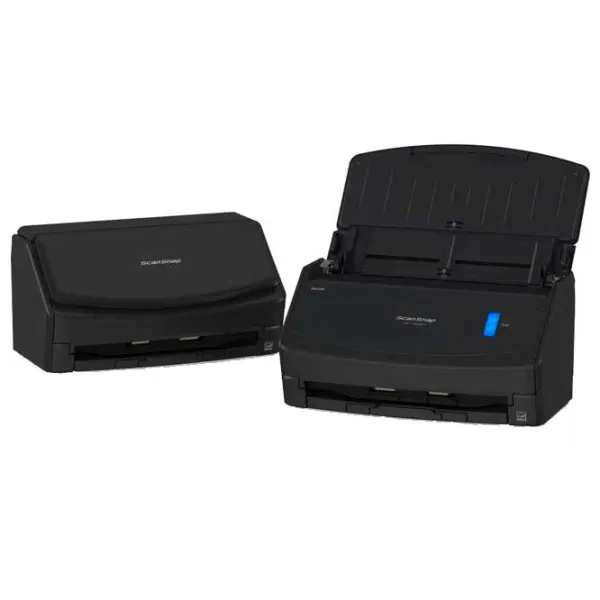 Scaner Ricoh iX1400 Flatbed / CIS photo 5
