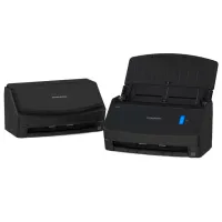 Scaner Ricoh iX1400 Flatbed / CIS photo 5
