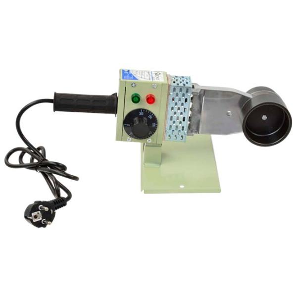 Aparat de sudat țevi din plastic Geko G81030 800 W / Racord cuplaj photo 3