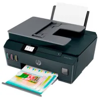 МФУ HP Smart Tank
Smart Tank Wireless 615 Струйный/ Цветная photo 2