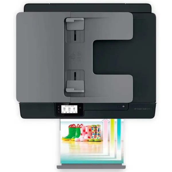 Dispozitiv multifuncțional HP Smart Tank
Smart Tank Wireless 615 Inkjet/ Color photo 5