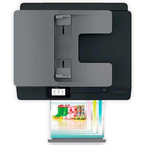 Dispozitiv multifuncțional HP Smart Tank
Smart Tank Wireless 615 Inkjet/ Color photo 5