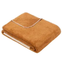 Покрывало s.Oliver 1542/800  Хлопок / Разноцветный