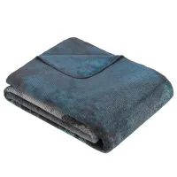 Cuvertură Ibena Rockhampton  Acril / Grey