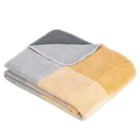 Покрывало s.Oliver 1526/890  Акрил / Разноцветный