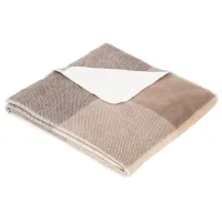 Покрывало s.Oliver 1526/300  Акрил / Бежевый