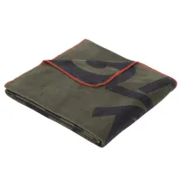 Покрывало s.Oliver 3529/780  Акрил / Тёмно-зелёный