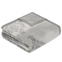 Покрывало Ibena Mogila  Акрил / Grey