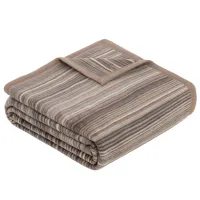 Cuvertură Ibena Malang  Acril / Grey