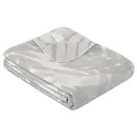 Cuvertură Ibena Kula  Bumbac / Grey