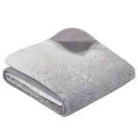 Cuvertură Ibena Paia  Acril / Grey
