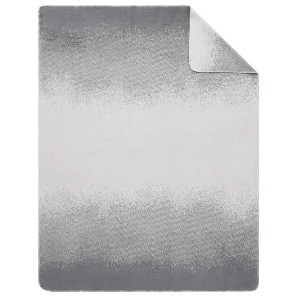 Cuvertură Ibena Paia  Acril / Grey photo 2 Cuvertură Ibena Paia  Acril / Grey photo 2