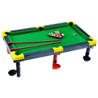 Настольная игра Miscellaneous 10843 Бильярд / 2