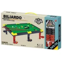 Joc de masă Miscellaneous 10843 Billiard / 2 photo 2