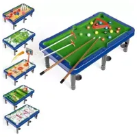 Joc de masă Miscellaneous 10842 Billiard / 2