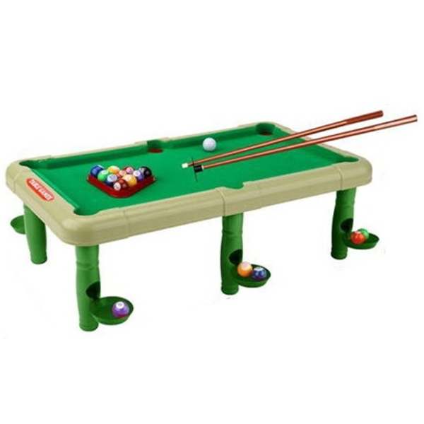 Настольная игра Miscellaneous 3538 Бильярд / 2 photo 1