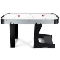 Настольная игра Miscellaneous 5907695532012 Аэрохоккей / 2 photo 2