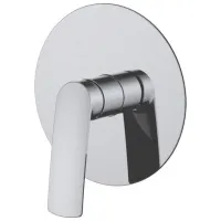 Смеситель для душа Volle Cante Латунь