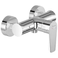 Смеситель для душа Imprese Vaclav Латунь