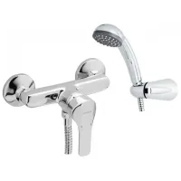 Смеситель для душа Genebre K8 Латунь