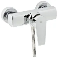 Смеситель для душа Genebre Klip Латунь