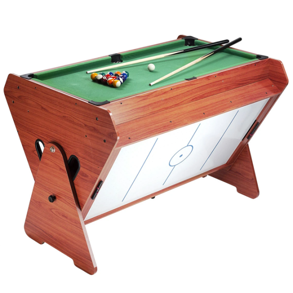 Настольная игра Miscellaneous 5907695532005 Аэрохоккей / 2 photo 1