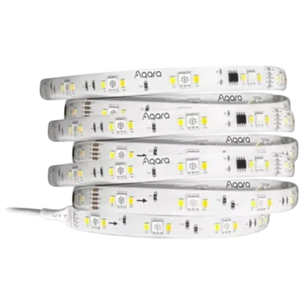Bandă Led Aqara LGYCDD01LM White photo 1