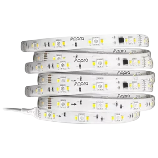 Bandă Led Aqara LGYCDD01LM White photo 1