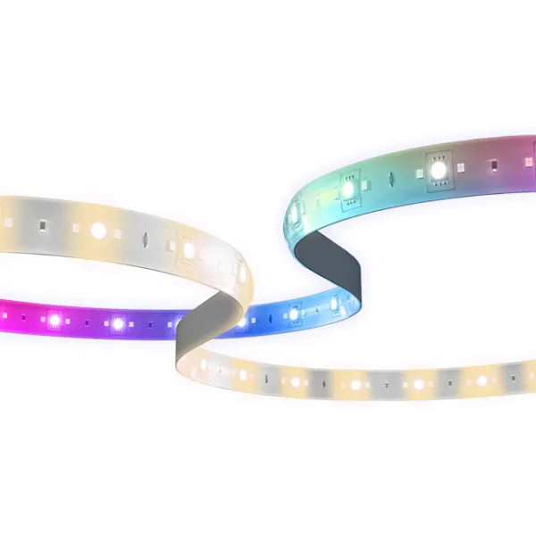 Bandă Led Aqara LGYCDD01LM White photo 2
