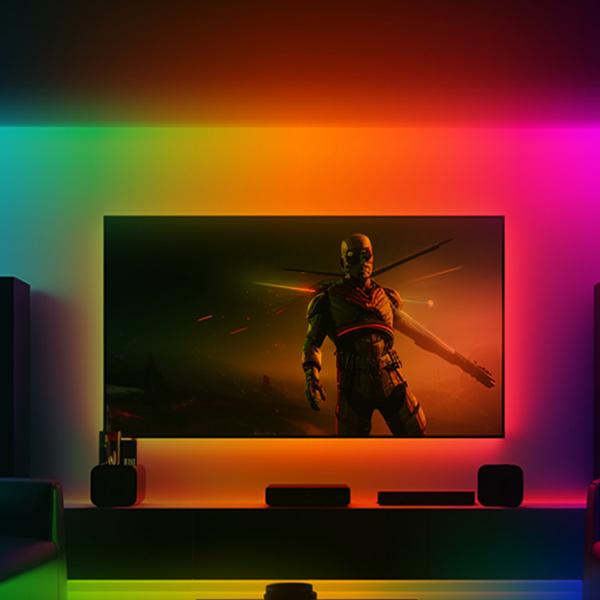Bandă Led Aqara LGYCDD01LM White photo 5