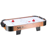 Настольная игра Nils 5907695553055 Аэрохоккей / 2