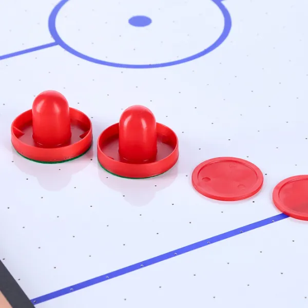 Joc de masă Nils 5907695553055 Air Hokey / 2 photo 3