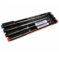 Set markere Rexant 766159 Cantitatea în set - 1