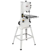 Fierăstrău cu banda de masă JET JWBS-10S 450 W / 800 m/min