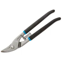 Foarfece Hoegert HT3B507 Metal / 250 mm