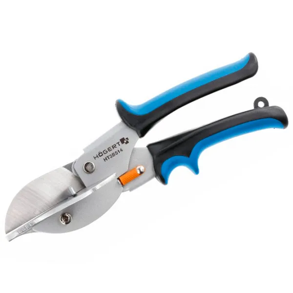 Foarfece Hoegert HT3B514 Metal / 260 mm photo 1