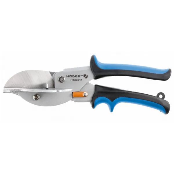 Foarfece Hoegert HT3B514 Metal / 260 mm photo 2