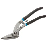 Ножницы Hoegert HT3B509 Металл / 300 мм