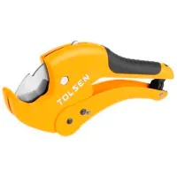 Foarfece Tolsen 33001 Oțel / 42 mm