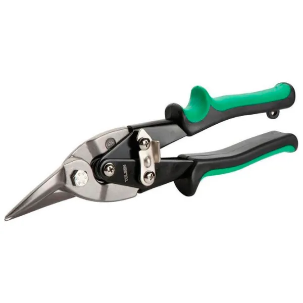 Foarfece Tolsen 30023 Metal / 250 mm photo 1